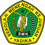 SMKS YADIKA 1 BANGIL